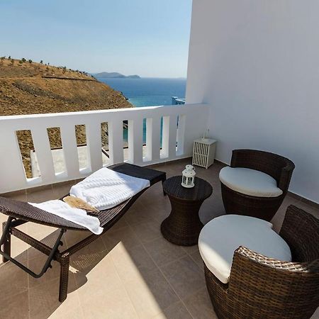 Votsalo Astypalaia Exterior foto