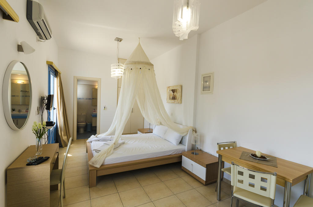 Votsalo Astypalaia Quarto foto